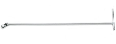 Beta T-sleutels met cardangewricht en dop lange uitvoering 952L 12 - 009520412