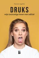 Druks - Francien Regelink - ebook - thumbnail