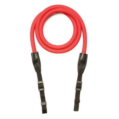 Leica 19597 COOPH Rope Strap red SO 126cm