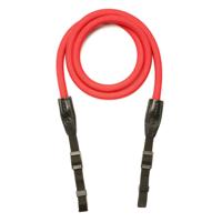 Leica 19597 COOPH Rope Strap red SO 126cm - thumbnail
