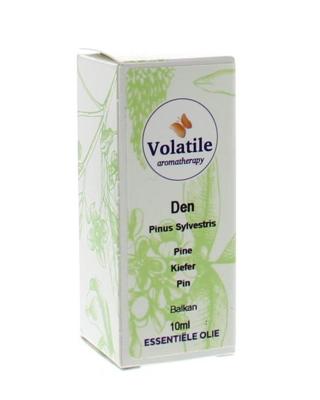 Volatile Den pinus sylvestrus 10 Milliliter