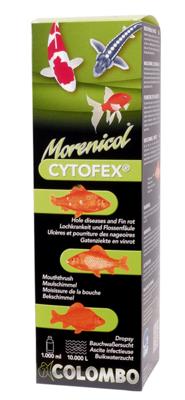 Cytofex 500 Ml/5.000 Liter vijver SuperFish - Superfish