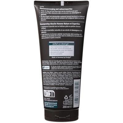 Kneipp Douche Man 2-in-1 Ready To Go