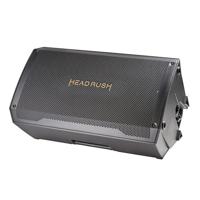 HeadRush FRFR112 mk2 actieve vloermonitor voor multi-effectpedaal - thumbnail