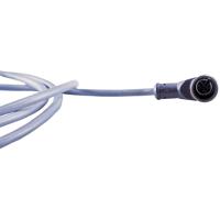 Jumo 409334 Aansluitkabel, haaks - thumbnail