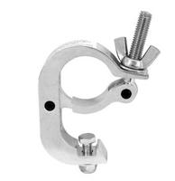 Eurolite EUROLITE TH-150 Theatre Clamp silver TÜV - thumbnail