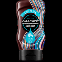 Callowfit Chocolate 300ml bij Jumbo - thumbnail