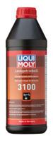 LIQUI MOLY hydraulische olie "3100 steering gear oil lm 1 ltr. - thumbnail