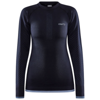Craft Adv Warm Intensity Ls Thermoshirt - thumbnail