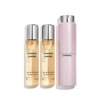 Chanel Chance Twist And Spray 60ml Cadeauset Dames - thumbnail