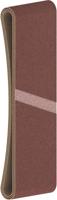 Bosch Accessories 2608606074 Schuurband Korrelgrootte (num) 220 (l x b) 533 mm x 75 mm 3 stuk(s) - thumbnail