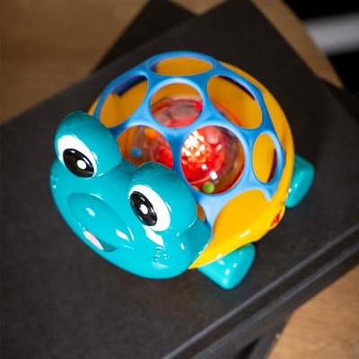 Baby Einstein Sensorisch speelgoed (Schildpad)