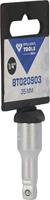 Brilliant Tools BT020903 BT020903 Dopsleutelverlenging Aandrijving 1/4 (6.3 mm) 36 mm 1 stuk(s) - thumbnail
