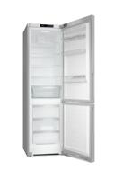 Miele KFN 4395 DD el Koel-vriescombinatie Zilver - thumbnail