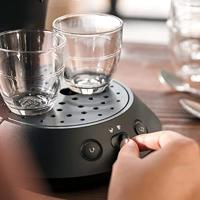 Philips SENSEO Original Plus CSA210/60 koffiepadmachine deep black - thumbnail