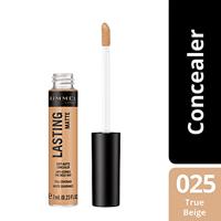 Rimmel Lasting Matte Concealer concealermake-up 025 7 ml - thumbnail