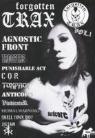 Forgotten Trax Volume 1 - DVD (4005902632980) - thumbnail