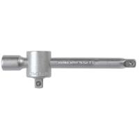 Promat/Tecwerk Verlengstuk | 1/4 inch lengte 100 mm | met glijstuk - 4000821067 - thumbnail