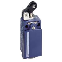 Telemecanique XCKD2121P16 XCKD2121P16 Eindschakelaar Rolplunjer IP66/IP67 1 stuk(s) - thumbnail