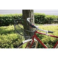 RIXEN & KAUL mand vr-basket black system klick fix - thumbnail