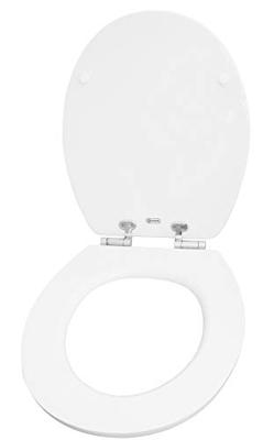 Cornat Wc-Bril Mdf-Fsc Vale Softclose Wi - KSVSC00 Cornat Wc-Bril Mdf-Fsc Vale Softclose Wi - KSVSC00
