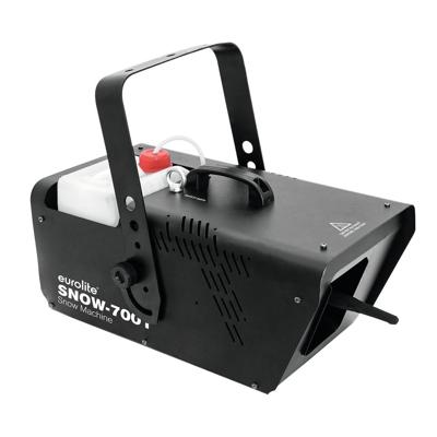Eurolite EUROLITE Snow 7001 sneeuwmachine