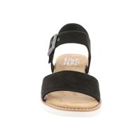 Skechers Desert Kiss - Serendipitous 114147/BLK Zwart-41 maat 41 - thumbnail