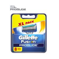 Gillette Gillette Fusion5 Scheermesjes - Proglide Flexball Manual 8st. - thumbnail