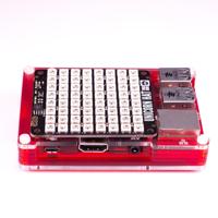 Pimoroni eenhoornhoed – mooie regenboog voor je Raspberry Pi! - thumbnail