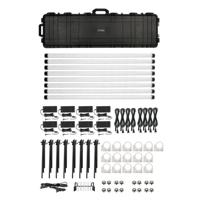 Nanlite Pavotube II 30XR 8KIT - thumbnail