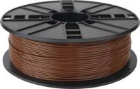 PLA Filament Bruin, 1.75 mm, 1 kg - thumbnail