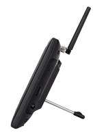 ABUS EasyLook BasicSet PPDF17000 Bewakingscameraset Radiografisch 4-kanaals Met 1 camera 2304 x 1296 Pixel 2.4 GHz - thumbnail