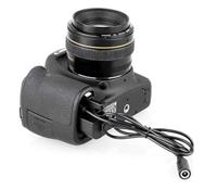 Canon 3352B001 netvoeding & inverter Zwart - thumbnail