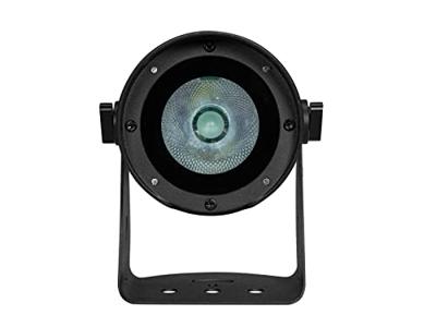 Eurolite IP PST-40 QCL Spot PAR LED-schijnwerper