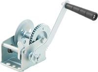 VEEL GEREEDSCHAP Handslinger lier TM450 - Maximale belasting 450 kg - thumbnail