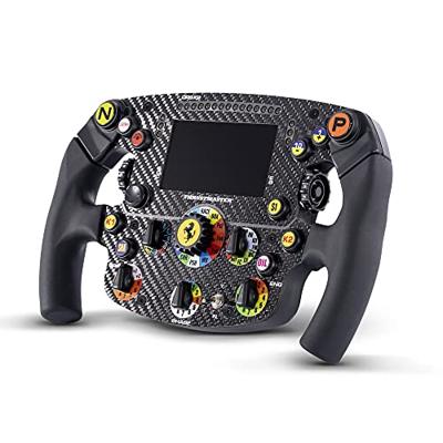 Thrustmaster Wheel Formula Wheel Add-on - Ferrari SF1000 edition Thrustmaster Wheel Formula Wheel Add-on - Ferrari SF1000 edition
