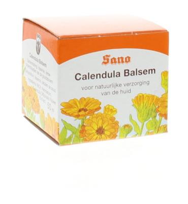 Sano Calendula Balsem