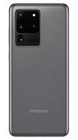 Samsung Galaxy S20 Ultra 5G 128 GB (Cosmic Gray) - thumbnail