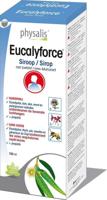 Physalis Eucalyforce Siroop - thumbnail