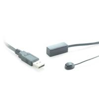 Marmitek IR 100 USB IR-verlenging Zwart - thumbnail