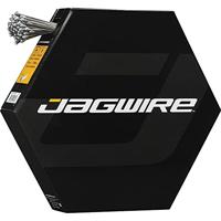 JAGWIRE Road brake cable - sport slick galvanized - 1.5x2000mm - sram/shimano (100pcs) - thumbnail