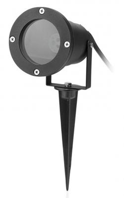 LED Tuinlamp met Spies