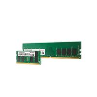 Transcend jm3200hsb-8g jetram memory, 8gb, so-dimm, ddr4, 3200 mhz, 1rx8, 1gx8, cl22 1.2v - thumbnail