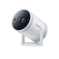 Samsung SP-LFF3CLAX - The Freestyle 2nd Gen. Portable Beamer - Aktie! - thumbnail
