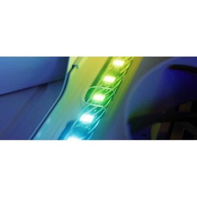 Hyte LS10 LED Strip 3 Pack with NP50