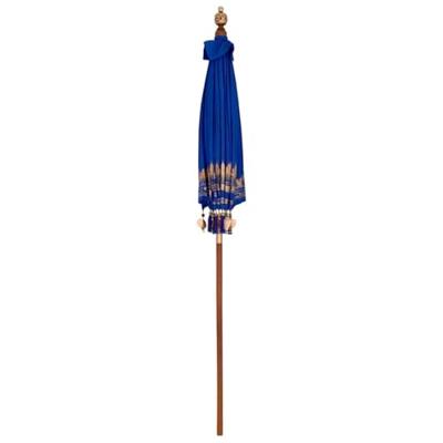 Parasol Anders Blauw x 250 cm Parasol Anders Blauw x 250 cm