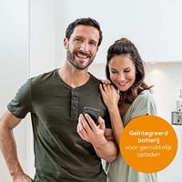 Beurer BF 980 WIFI Analyse-personenweegschaal Digitaal Weegbereik (max.): 180 kg Zwart - thumbnail