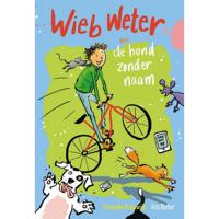 Wout Weter en de hond zonder naam - Vrouwke Klapwijk - Hardcover (9789026623585) - thumbnail