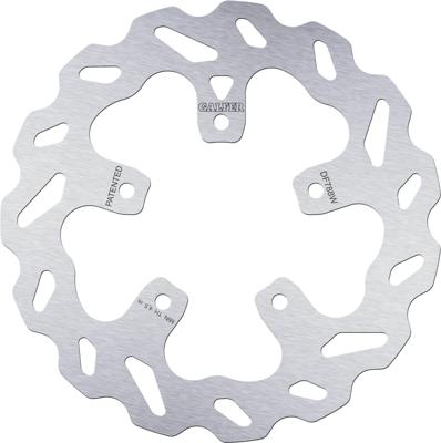 GALFER golf remschijf "df788 rotor brake rotors starr r90r