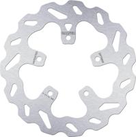 GALFER golf remschijf "df788 rotor brake rotors starr r90r - thumbnail